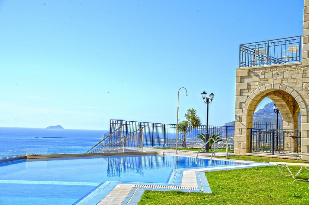Fotini Traditional Villas Kavousi  Екстер'єр фото