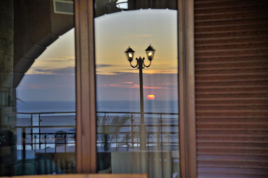 Fotini Traditional Villas Kavousi  Екстер'єр фото