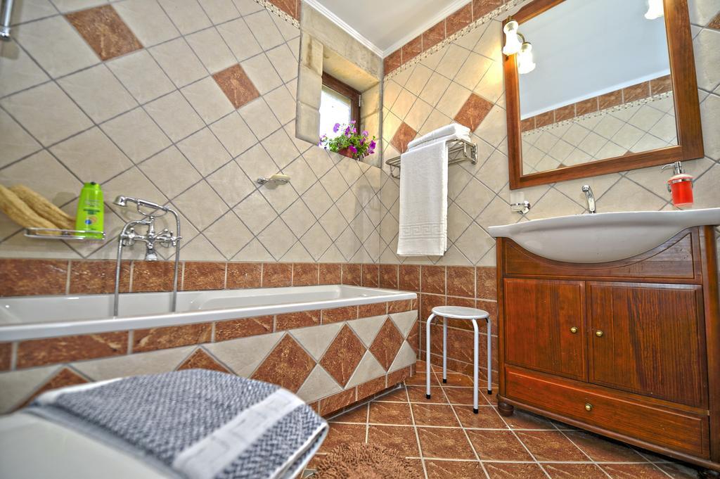 Fotini Traditional Villas Kavousi  Екстер'єр фото