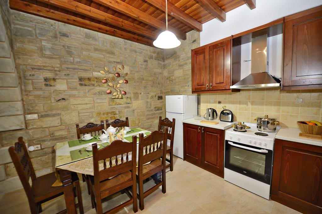 Fotini Traditional Villas Kavousi  Екстер'єр фото