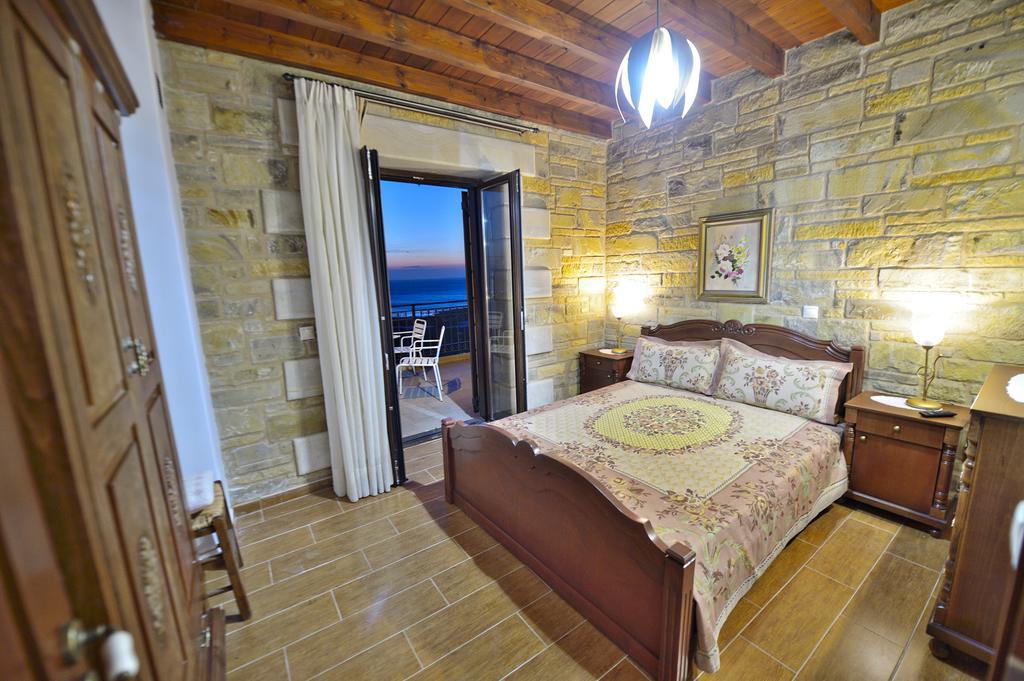 Fotini Traditional Villas Kavousi  Екстер'єр фото