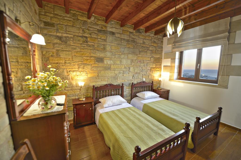 Fotini Traditional Villas Kavousi  Екстер'єр фото