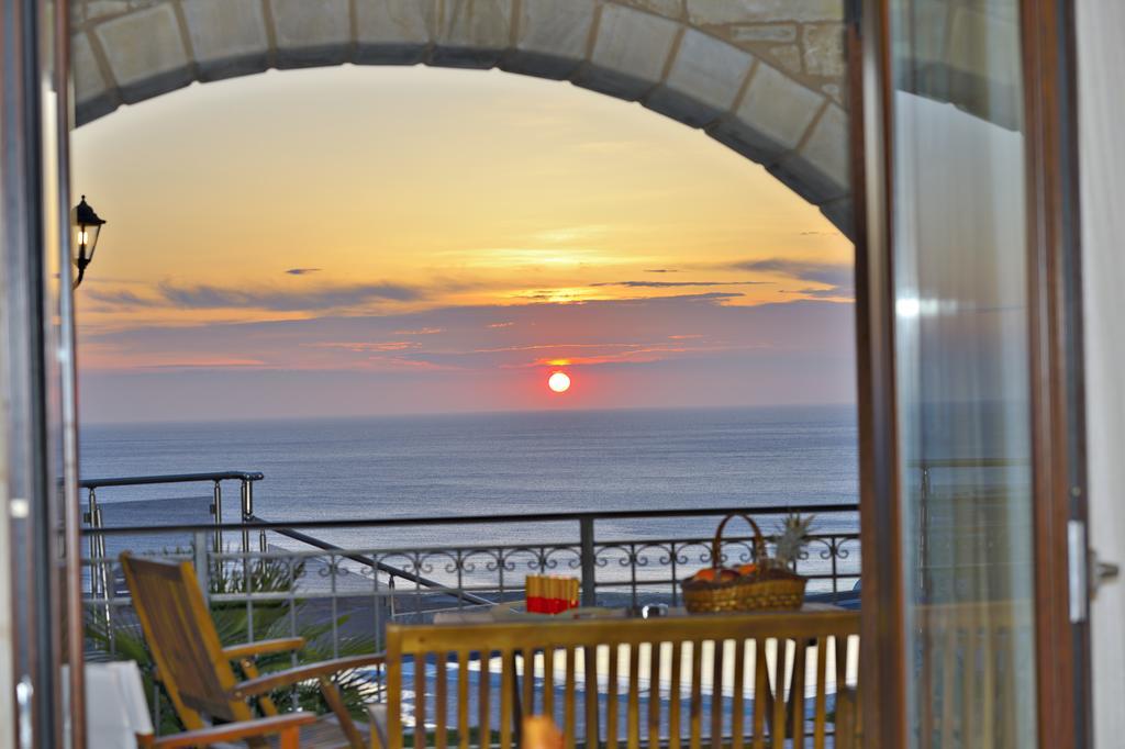 Fotini Traditional Villas Kavousi  Екстер'єр фото