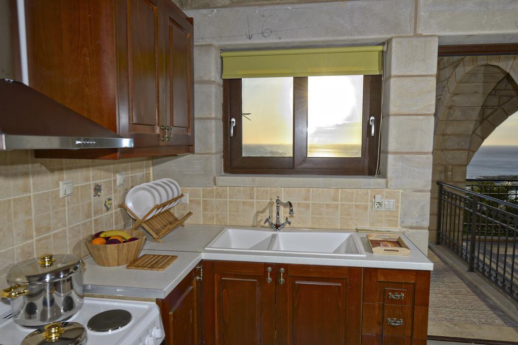 Fotini Traditional Villas Kavousi  Екстер'єр фото