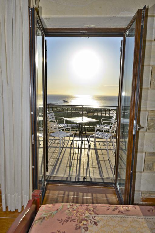 Fotini Traditional Villas Kavousi  Екстер'єр фото