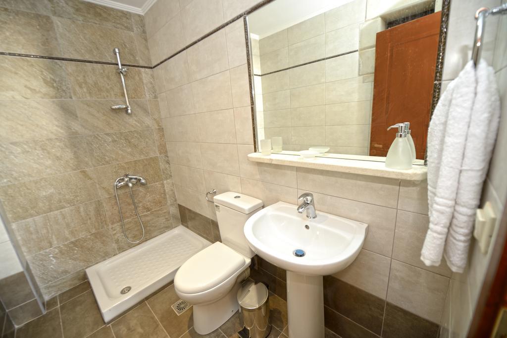 Fotini Traditional Villas Kavousi  Екстер'єр фото