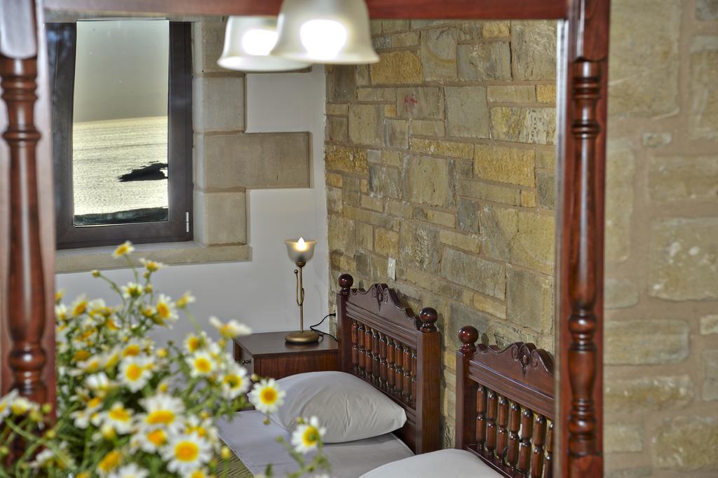 Fotini Traditional Villas Kavousi  Екстер'єр фото