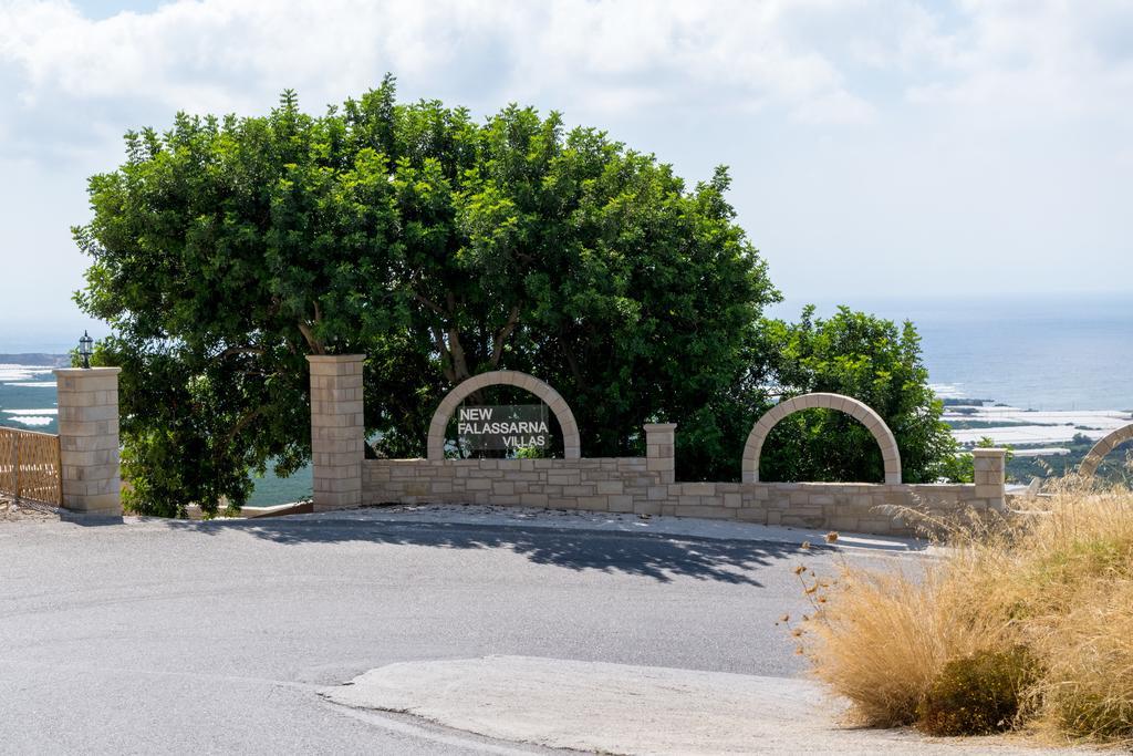 Fotini Traditional Villas Kavousi  Екстер'єр фото