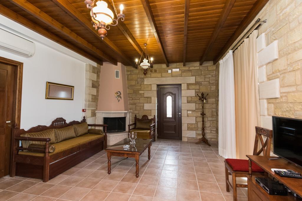 Fotini Traditional Villas Kavousi  Екстер'єр фото
