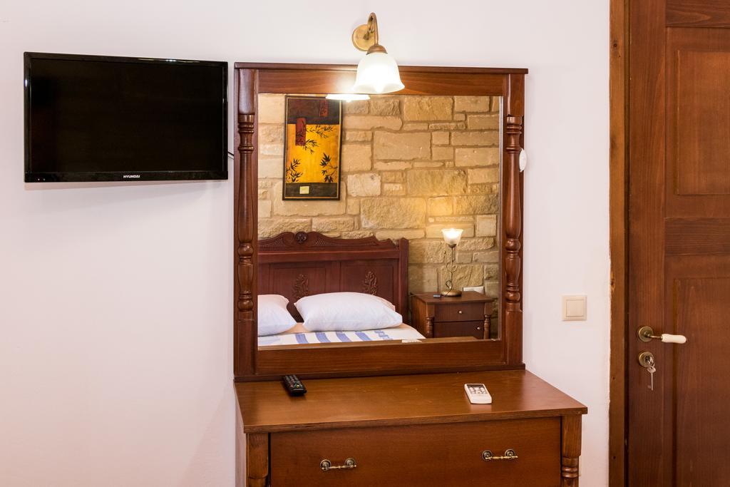 Fotini Traditional Villas Kavousi  Екстер'єр фото