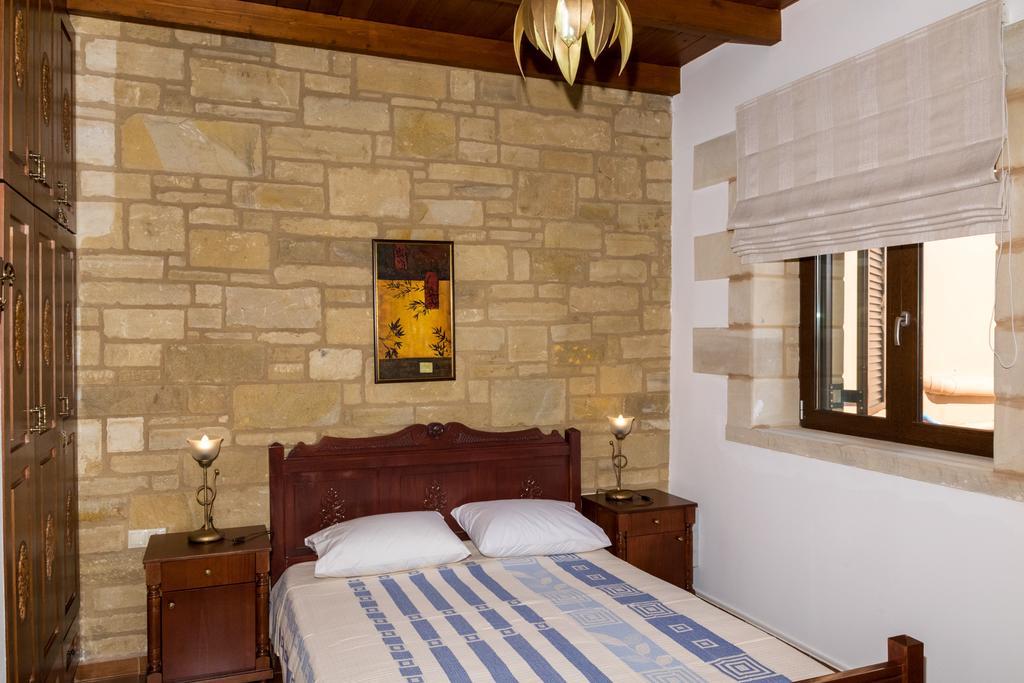 Fotini Traditional Villas Kavousi  Екстер'єр фото