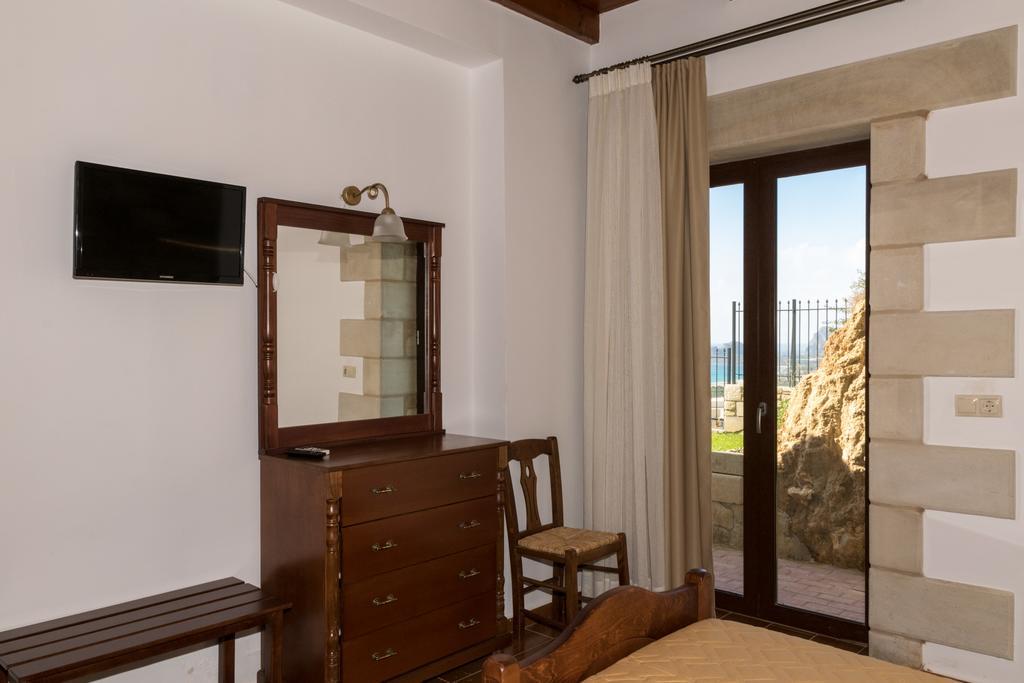 Fotini Traditional Villas Kavousi  Екстер'єр фото