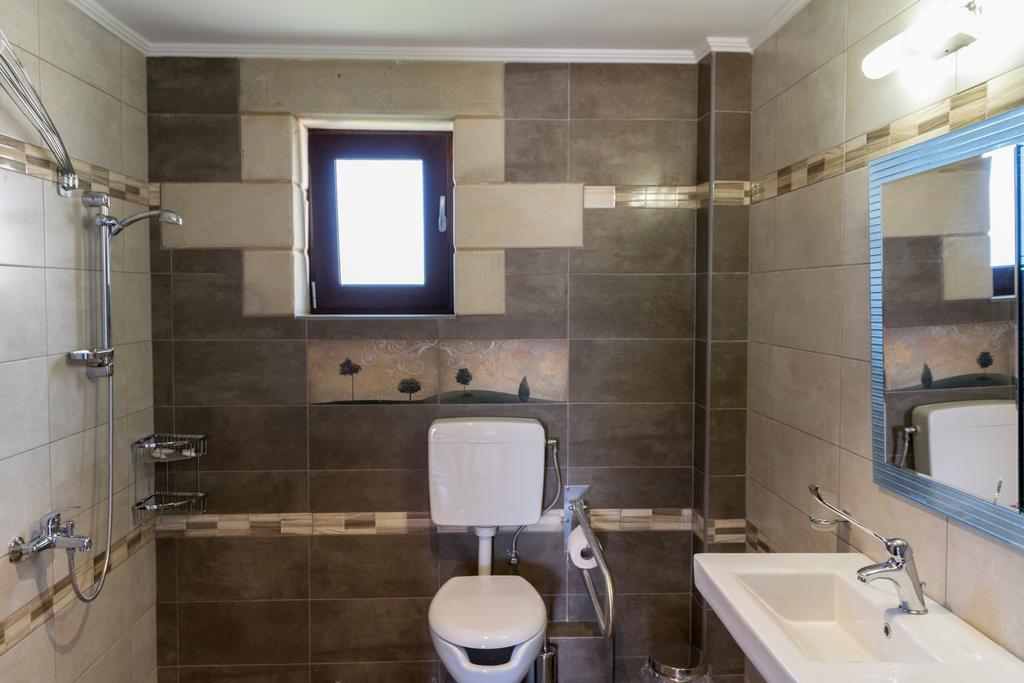 Fotini Traditional Villas Kavousi  Екстер'єр фото